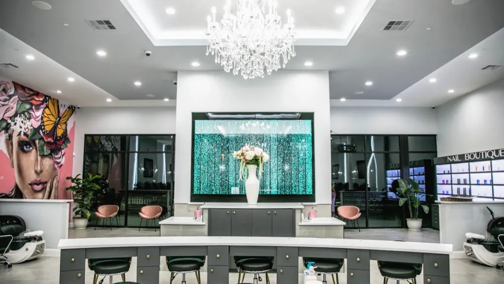 Nail Boutique - Allen (15% OFF new client) — Nail salon in Allen